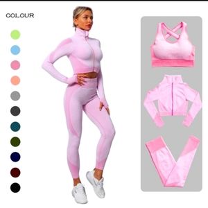 Women's tracksuit